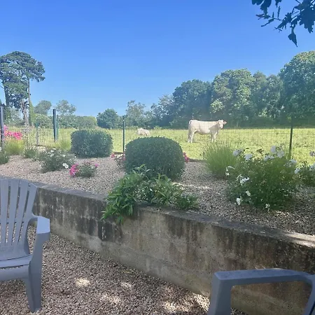 מלון Brit Lannion-perros Guirec 2*