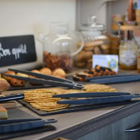 Hotel Brit Perros Lannion