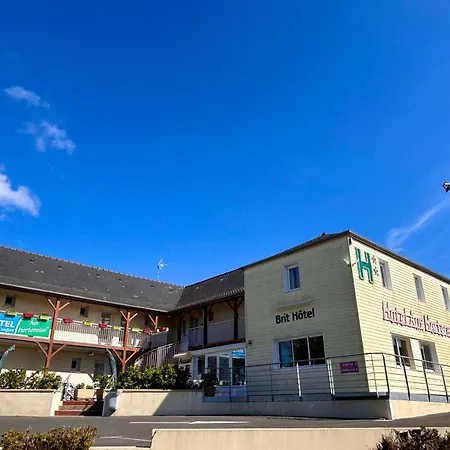 Brit Lannion-perros Guirec