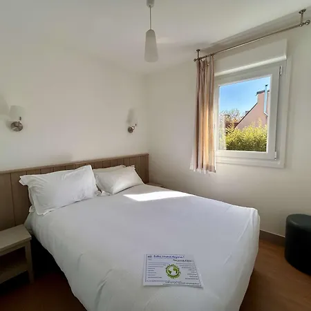 Brit Lannion-perros Guirec Hotel