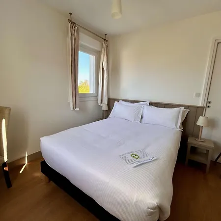 Brit Lannion-perros Guirec Hotel