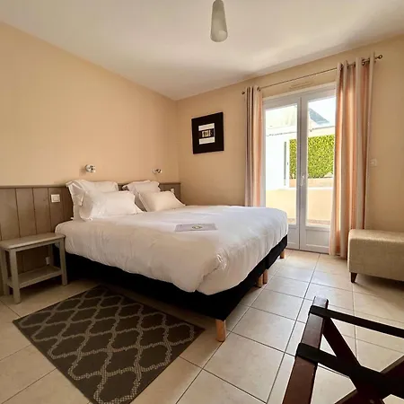 Brit Lannion-perros Guirec Hotel