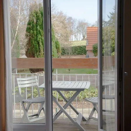 Brit Lannion-perros Guirec Hotel 2*