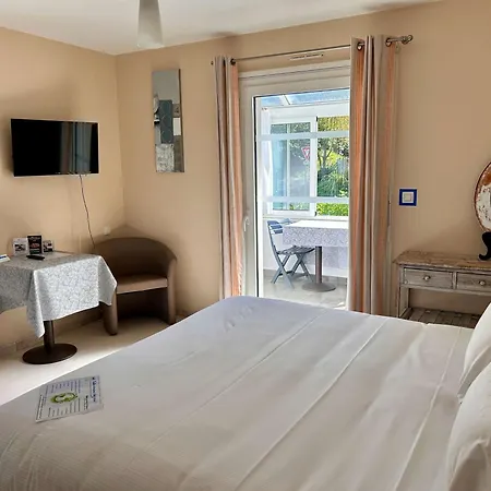 Brit Lannion-perros Guirec Hotel Lannion