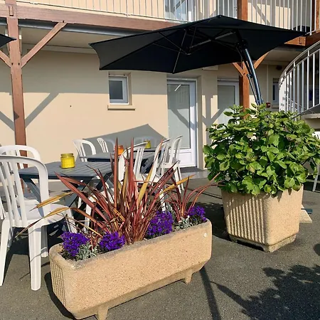 Brit Lannion-perros Guirec 2* Lannion