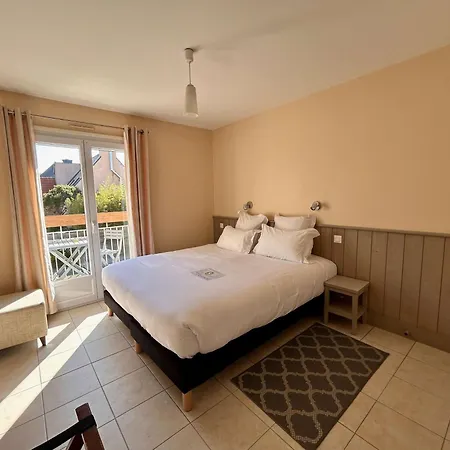 Brit Lannion-perros Guirec Hotel