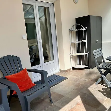 Brit Lannion-perros Guirec Hotel 2*