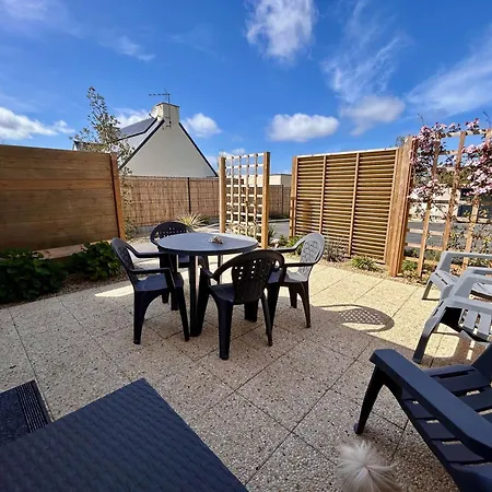 Brit Lannion-perros Guirec Hotel Lannion