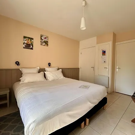 Brit Lannion-perros Guirec Hotel Lannion
