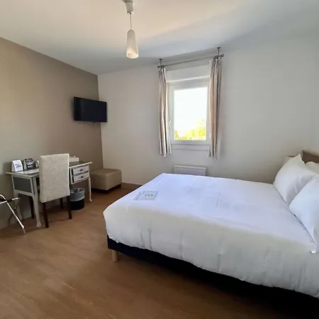 Hotel Brit Lannion-perros Guirec Lannion