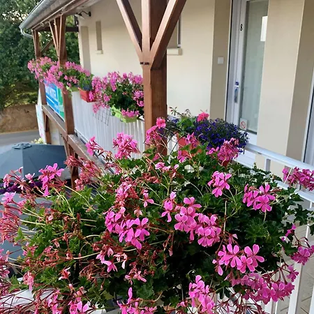 Hotel Brit Lannion-perros Guirec 2*