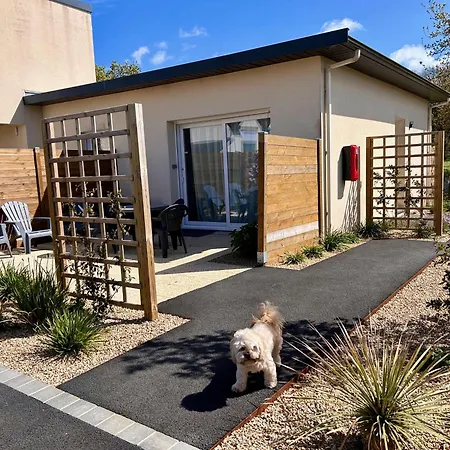 Hotel Brit Lannion-perros Guirec Lannion