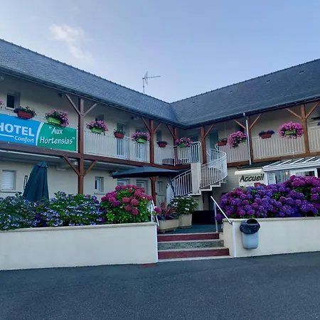 Brit Lannion-perros Guirec Hotel Lannion