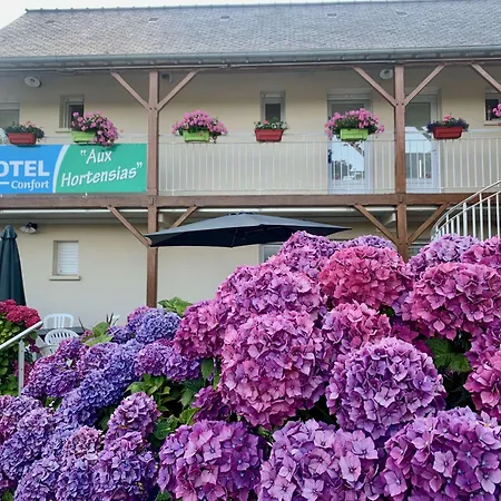 Brit Lannion-perros Guirec Hotel