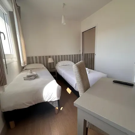 Brit Lannion-perros Guirec 2*