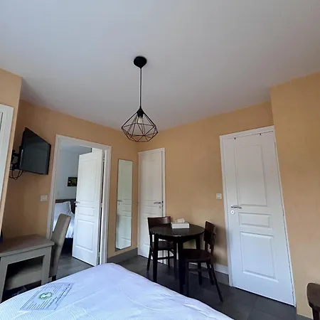 Hotel Brit Lannion-perros Guirec Lannion