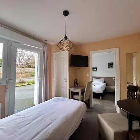Brit Lannion-perros Guirec 2*