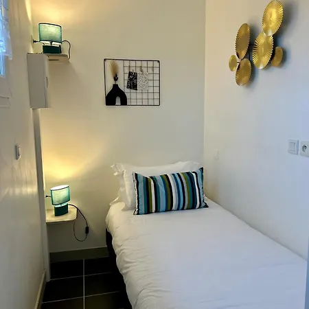 Brit Lannion-perros Guirec Hotel
