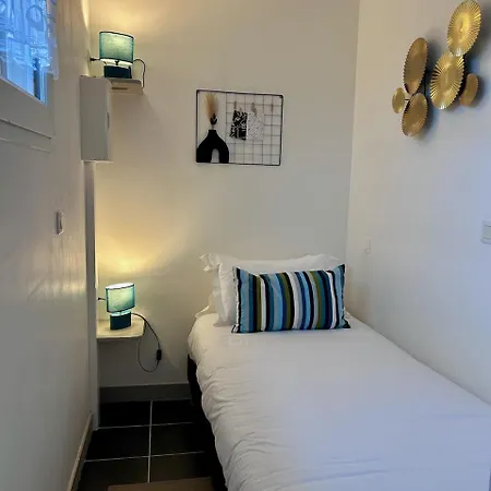 Hotel Brit Lannion-perros Guirec