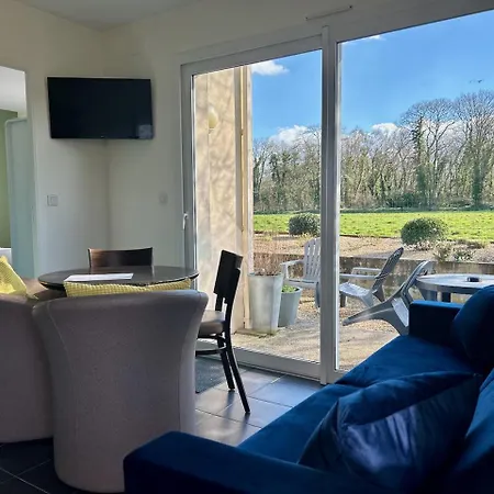 Brit Lannion-perros Guirec Hotel 2*