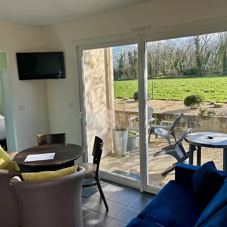 Hotel Brit Lannion-perros Guirec Lannion