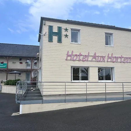 Brit Lannion-perros Guirec 2* Lannion