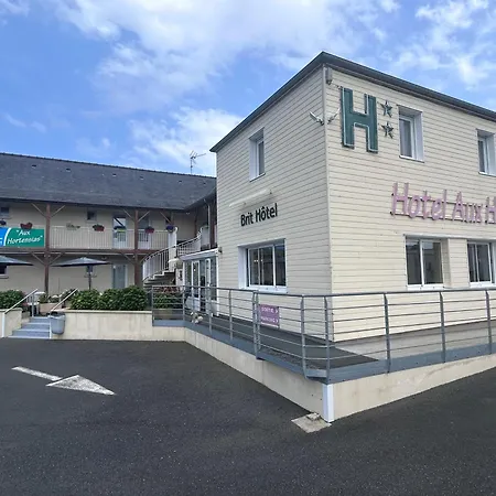 Brit Lannion-perros Guirec