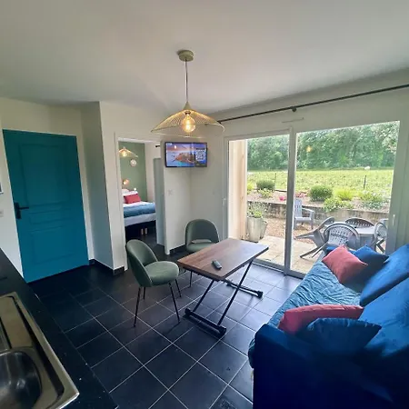 Hotel Brit Lannion-perros Guirec 2*