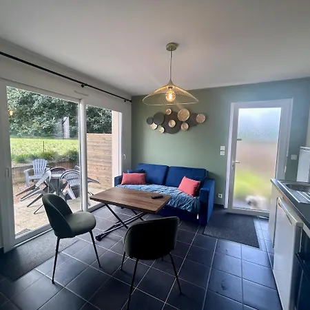 Brit Lannion-perros Guirec 2*