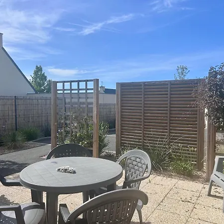 Brit Lannion-perros Guirec Hotel 2*
