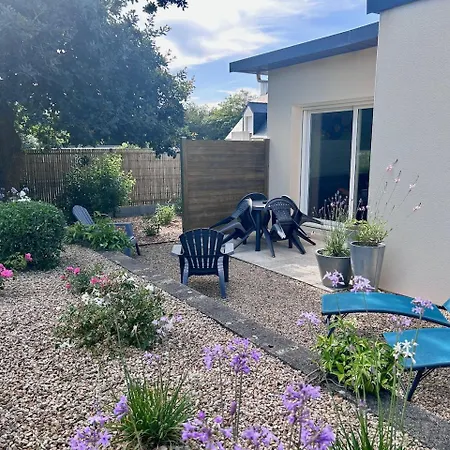 Brit Lannion-perros Guirec Hotel Lannion