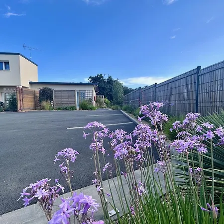 Brit Lannion-perros Guirec 2*